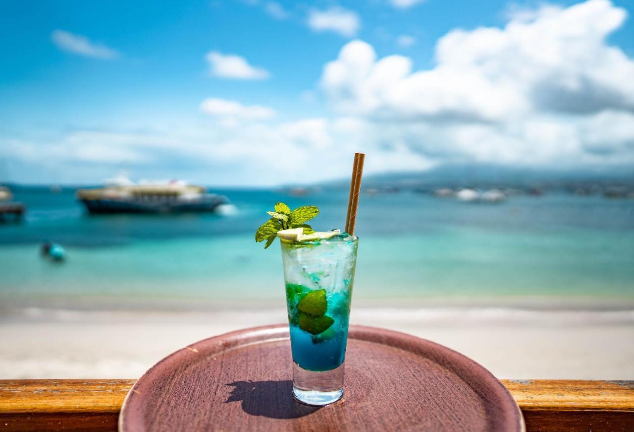 Hotel Bambou Les Trois-Ilets Bagian luar foto