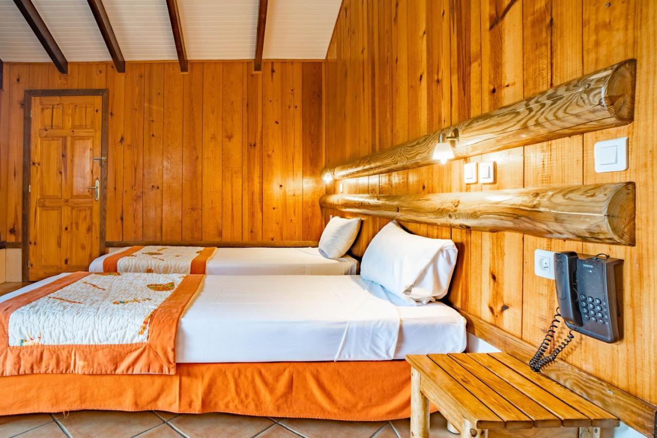Hotel Bambou Les Trois-Ilets Bagian luar foto